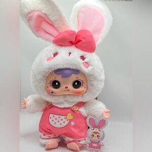 Baby Three Samuel Rabbit 400%<